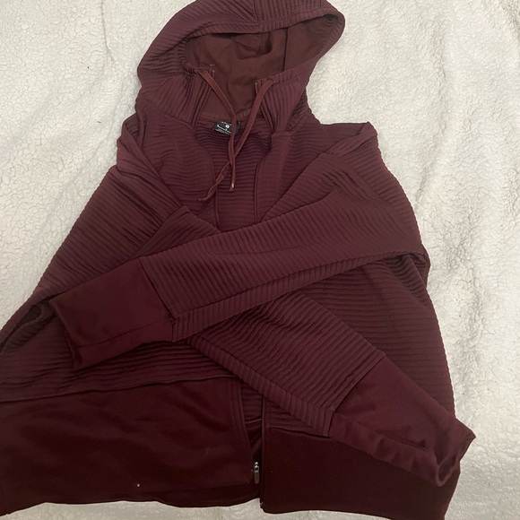 Nike Zip up - Picture 2 of 4